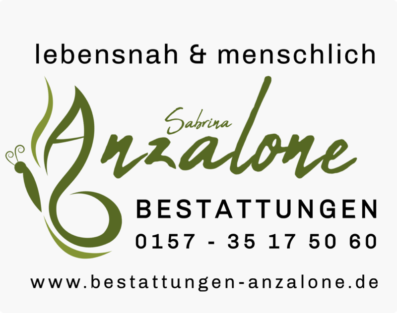 Beerdigungen Schmelz-Außen